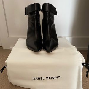 Isabel Marant Luliana boots